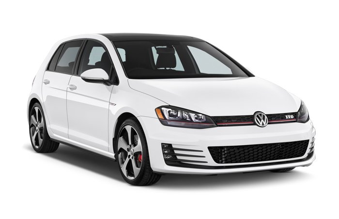 Specifications Car Lease 2024 Volkswagen Gti