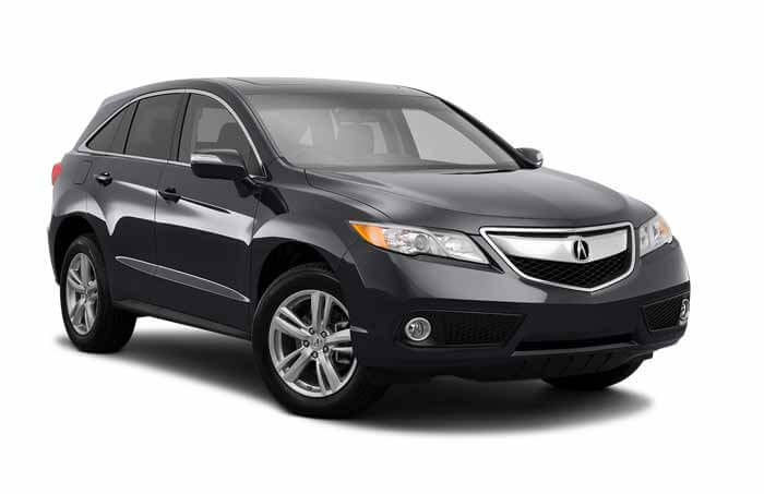 Specifications Car Lease 2024 Acura Rdx