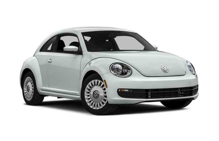 Specifications Car Lease 2018 Volkswagen Beetle