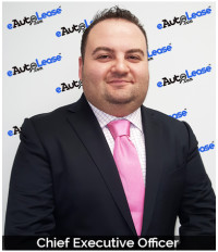 Zoriy Car Broker New York