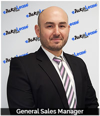 Felix Lembersky Car Broker New York