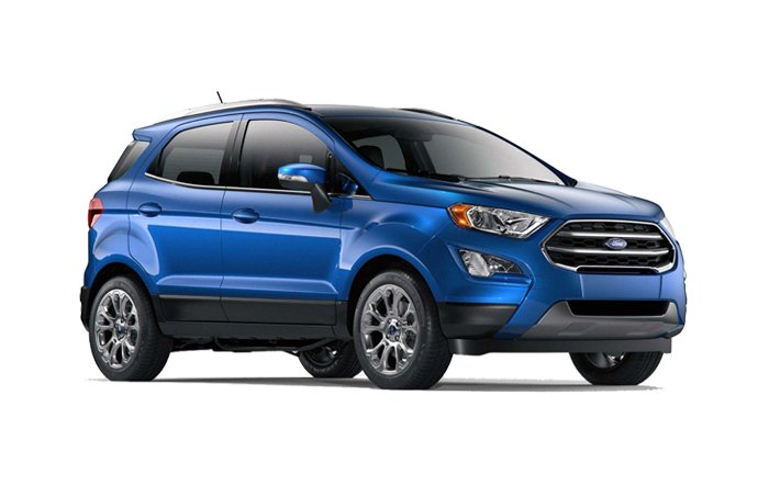 Specifications Car Lease 2018 Ford Ecosport